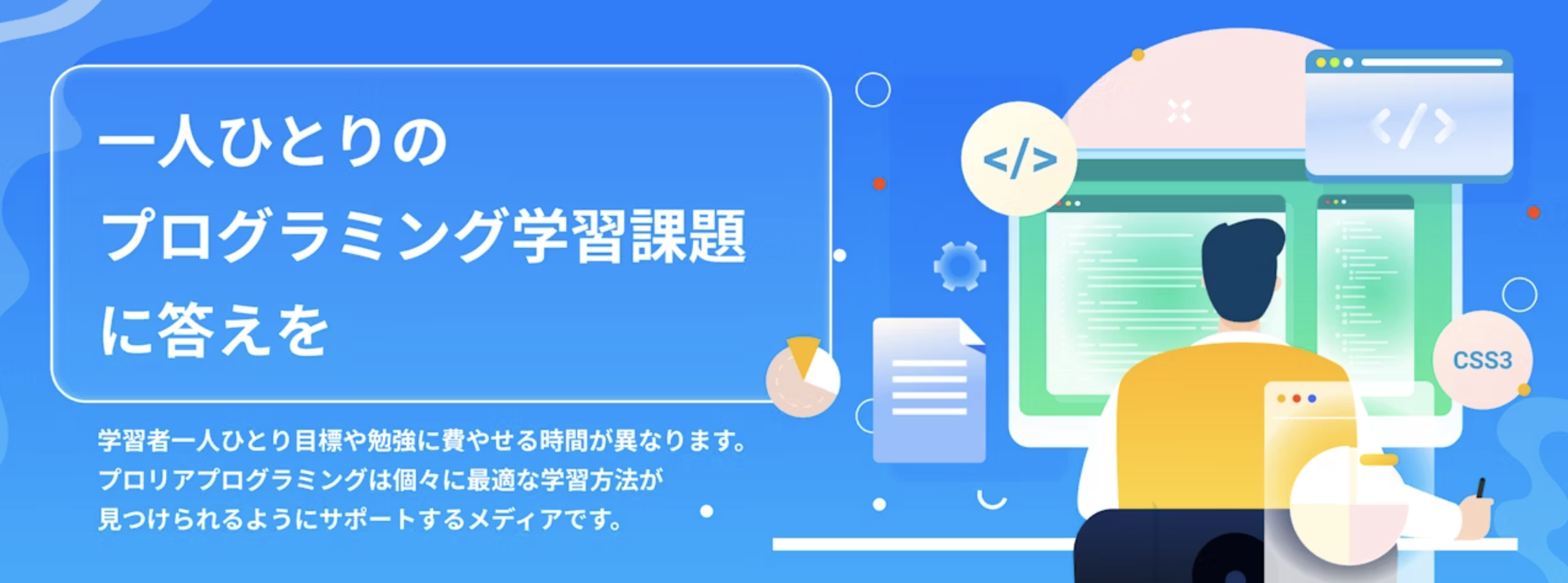 プロリア プログラミング